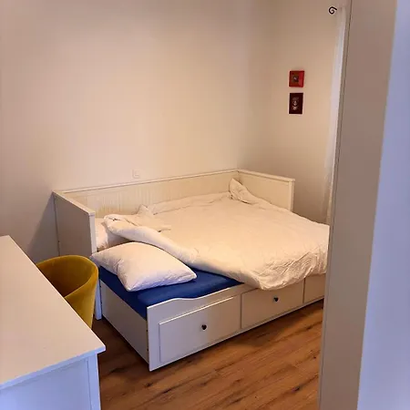 Appartement Citrus *