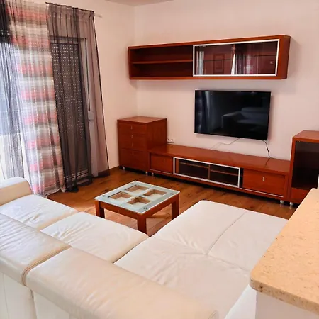 Appartement Citrus *