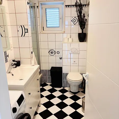 Citrus Appartement Kaštela