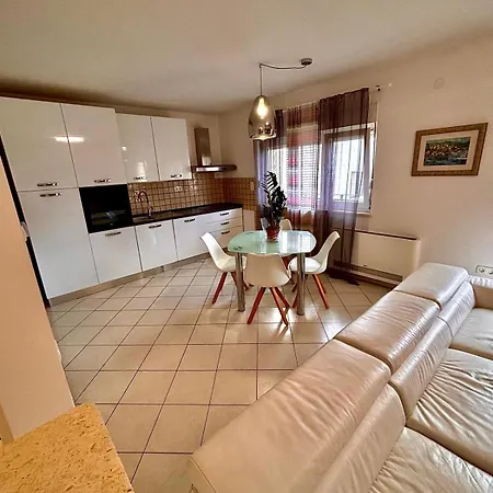 Appartement Citrus *