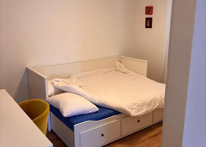 Appartement Citrus *