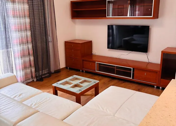 Appartement Citrus *