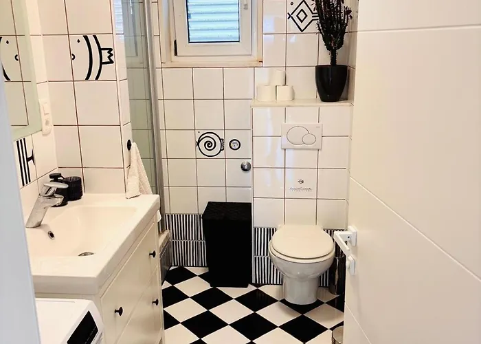Citrus Appartement Kaštela