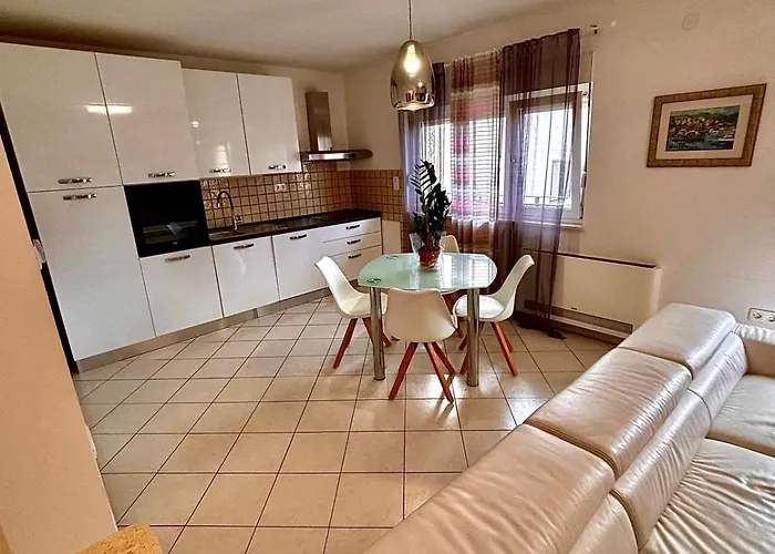 Appartement Citrus *